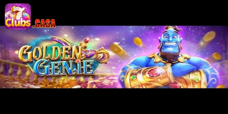 Bí kíp chơi Nổ hũ thần đèn chuẩn nhất