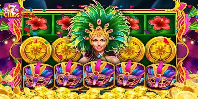 Các loại biểu tượng trong game quay hũ kim tự tháp