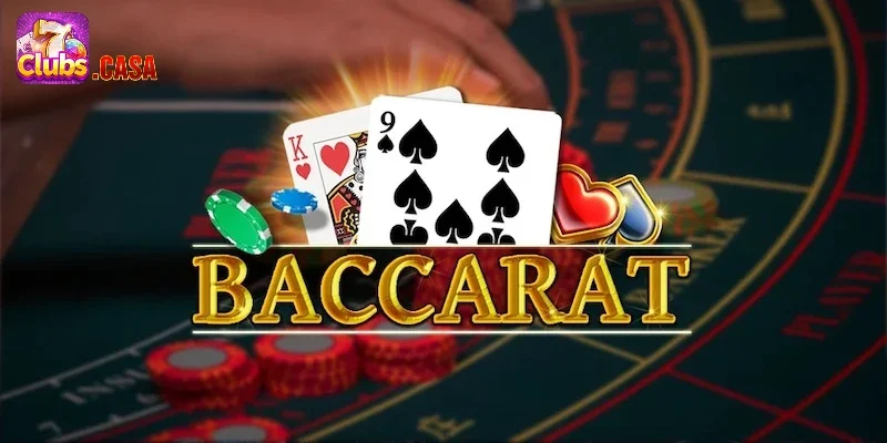 Baccarat online – Bí Quyết Chơi Để Giành Chiến Thắng