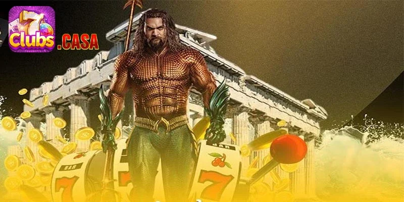 Mẹo và chiến lược chơi Nổ Hũ Atlantis 7Club hiệu quả