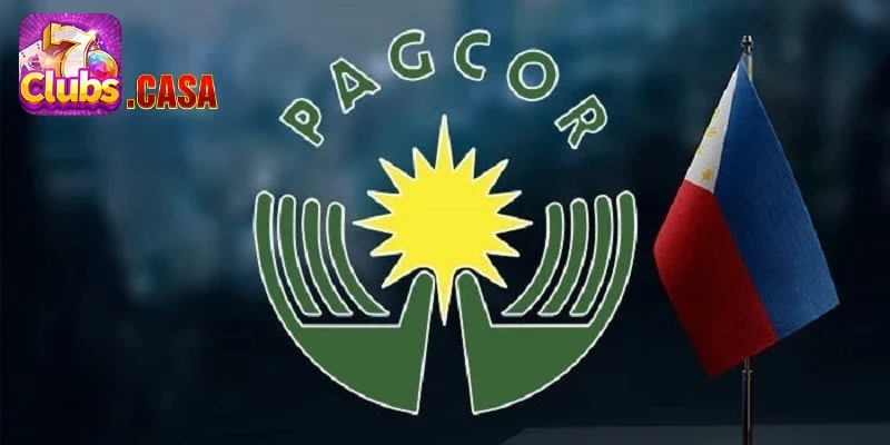 Nhà cái 7Club phải chuẩn bị điều gì để có giấy phép PAGCOR