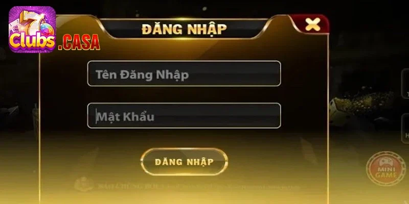 Những điều kiện cần chú ý khi đăng nhập vào hệ thống nhà cái uy tín