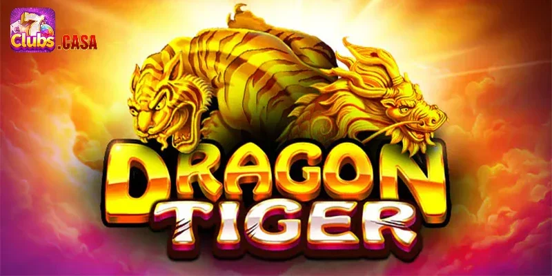 Rồng Hổ Online 7Club – Cách Chơi Và Mẹo Để Giành Chiến Thắng